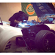 Image for article titled Praise All That Is Unholy: Here's A BMW V10 Swapped Into A Lotus Elise